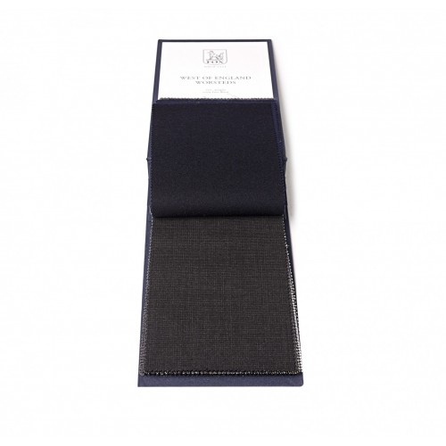 Charcoal Puppytooth CODE: FS575 A0368/55